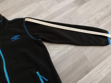 Mikina 140, umbro,140