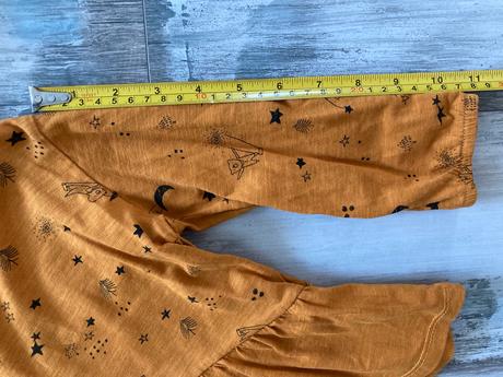 Asymetrická tunika, reserved,92