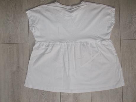 Dievcenske tricko 11-12 rokov, f&f,152