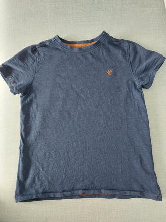 Tmavomodre tricko, next,122