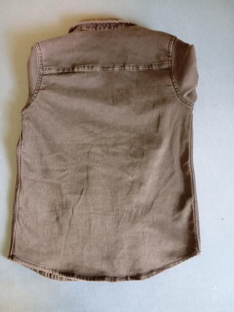 Košeľa, chapter young,146