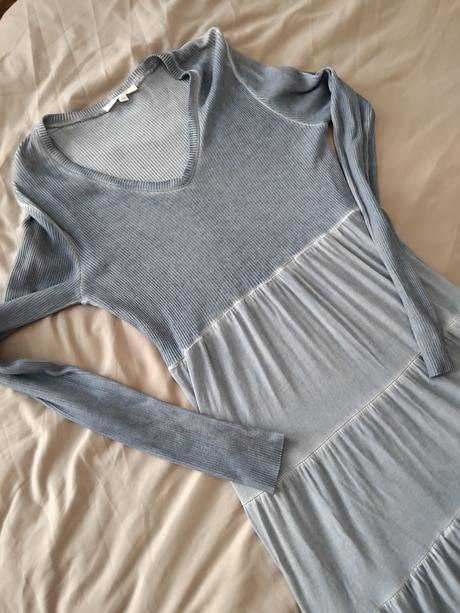 Bledomodrw saty, 40