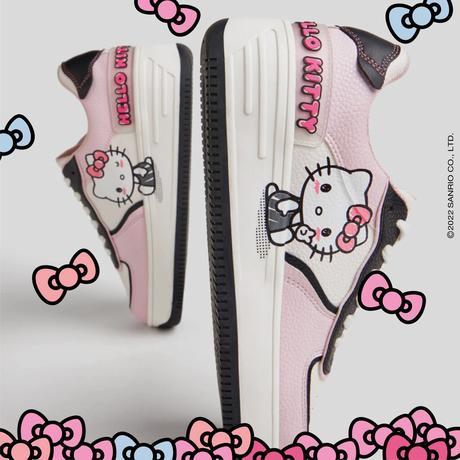 Hello kitty tenisky 39, bershka,39