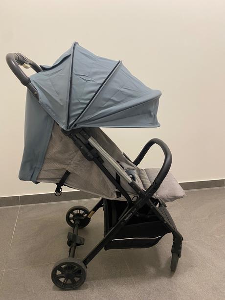 Inglesina quid skladací kočík, inglesina,inglesina quid