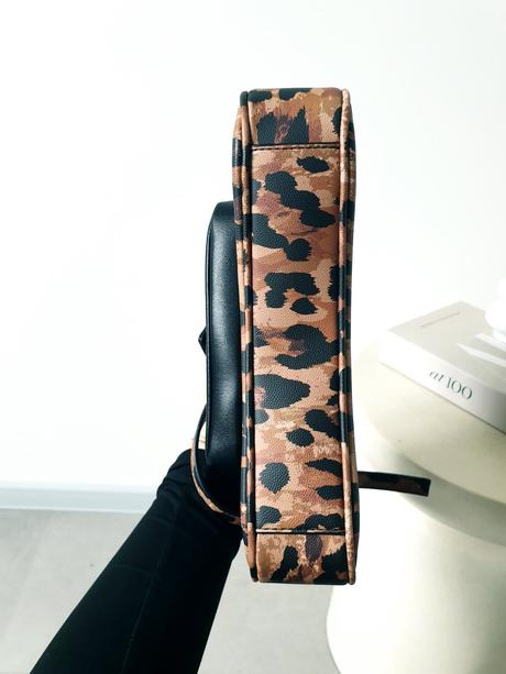 Just cavalli kabelka, 