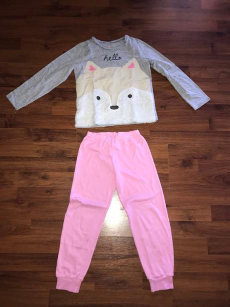 Dievčenský jesenný komplet, pepperts,116
