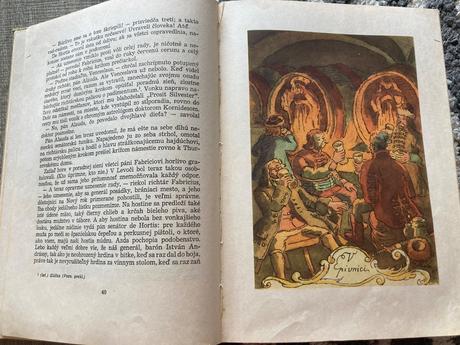 Levočská biela pani  (1966), 