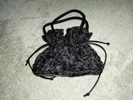 Spoločenská kabelka, 