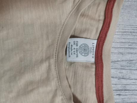 Tričko lindex, lindex,110