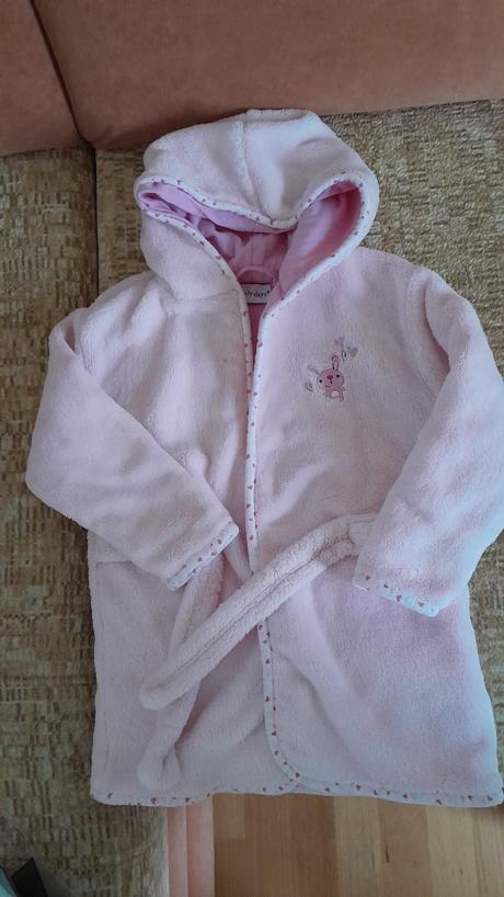 Spacie vaky ,župan, 