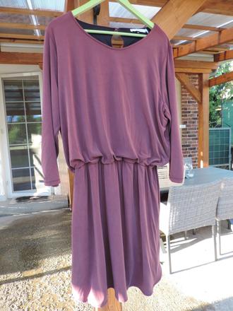 Šaty s visačkou, xxl