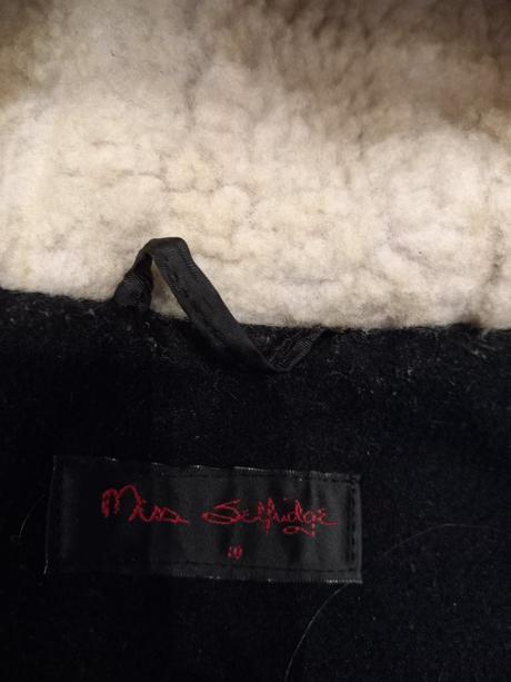 Kabátik, miss selfridge,m