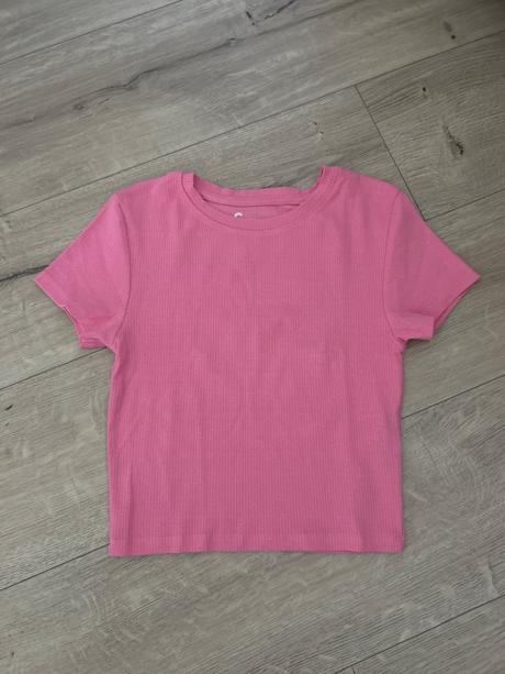 Elasticke tričko, new yorker,s