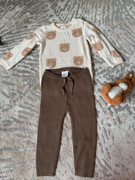 Pletena suprava c&a, c&a,98