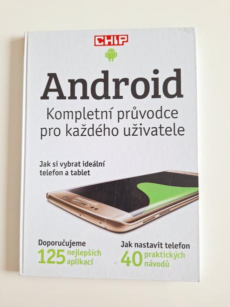 Chip android, 