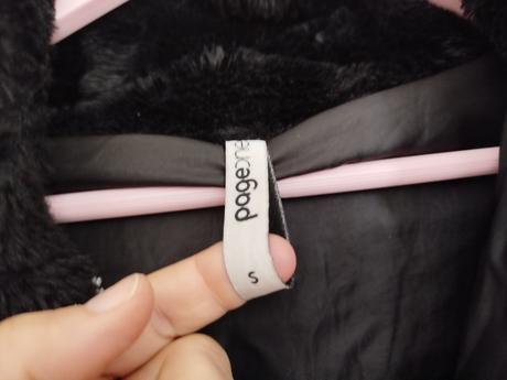 Kozusinova bomerka s/l, 