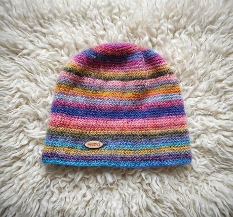 Handmade čiapočka, 110