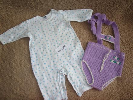 Balík letný, 68–80