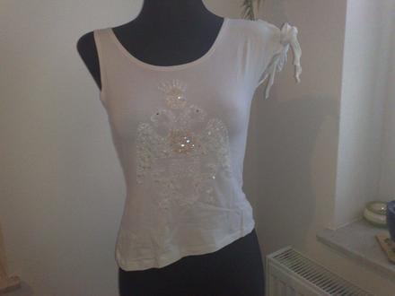 Damske tričko dovezene s usa kup.tu v bazariku, s