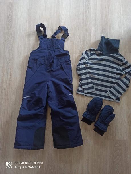 Oteplovacky a rukavicky, crivit,104