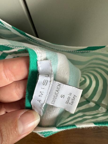 Damske body, amisu,s