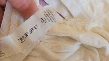 Dojčiace podprsenky veľ.85c - 2 kusy - super stav, 85c