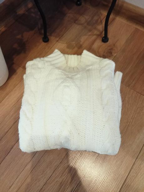 Reserved zimný sveter, reserved,122