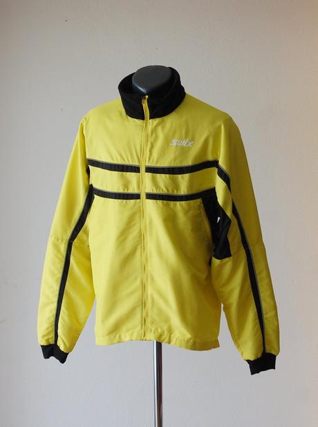 Športová bunda swix unisex, l