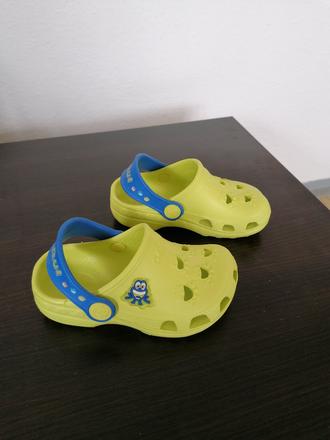 Šľapky coqui, coqui,23