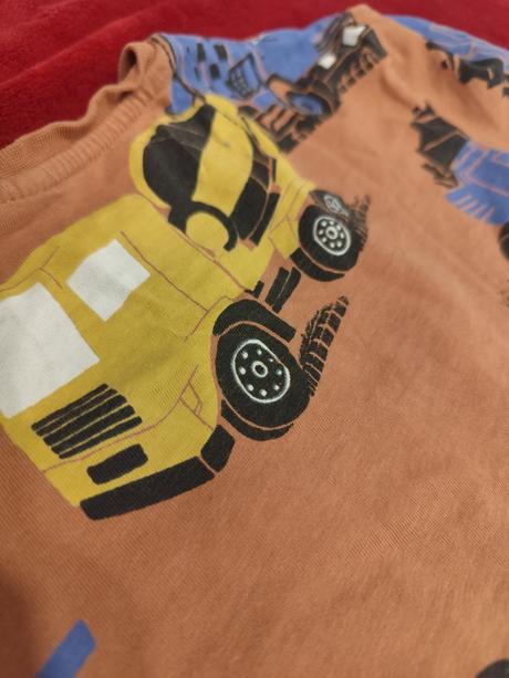 Lindex tričko 92, lindex,92