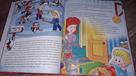 Karàcsonyi mesetàr, 