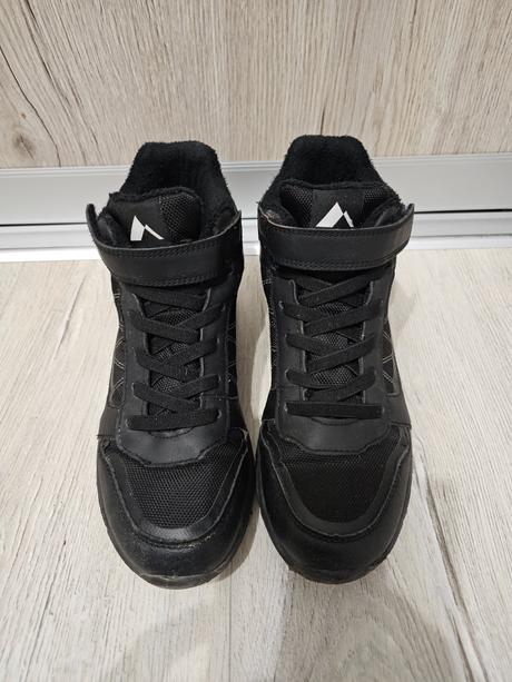 Prechodne topanky v.36, 36