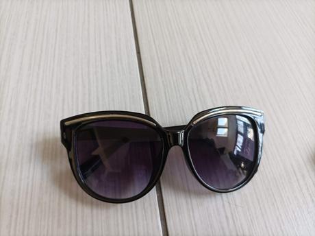 Slnečné okuliare, 