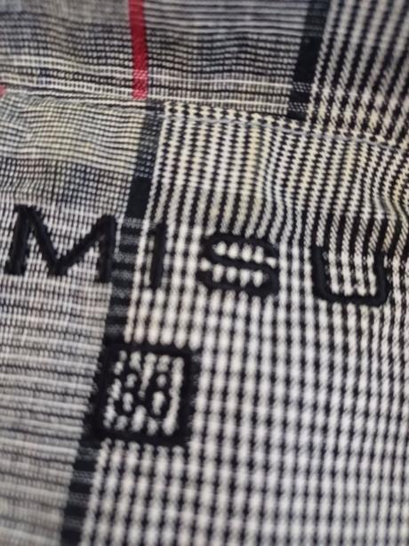 Damska vesta v.38, 38