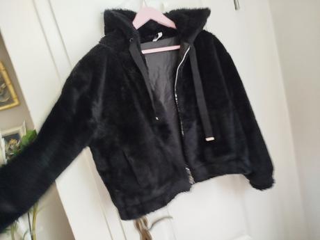 Kozusinova bomerka s/l, 