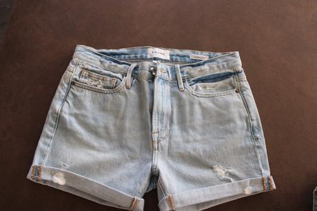 Frame exkluzivne šortky vel.s, s