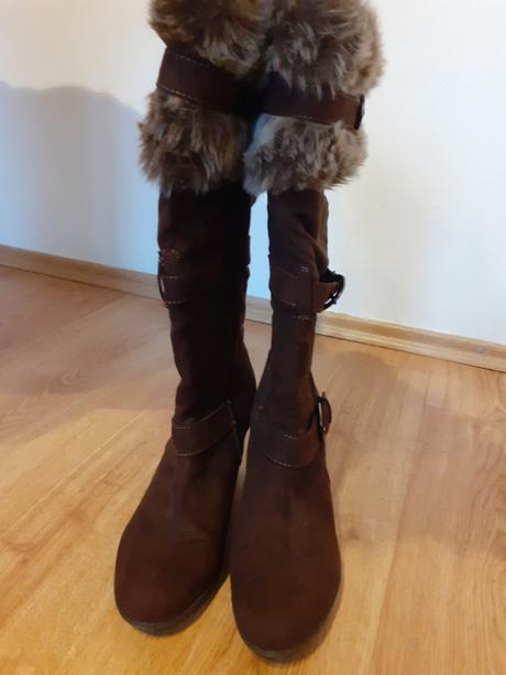 Čižmy, graceland,40