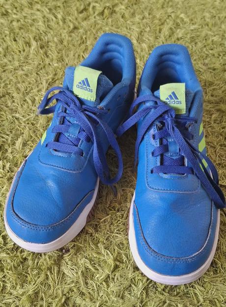 Tenisky adidas tensaur, adidas,37