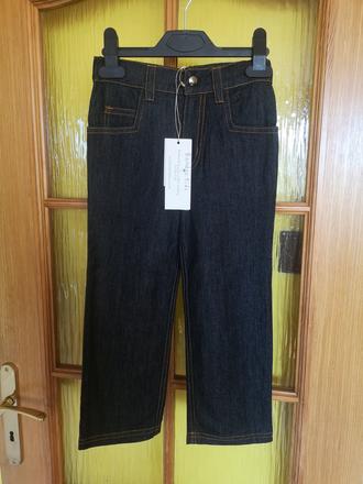 Bamboo kids rifle veľkosť 4-5 rokov, 104 / 110