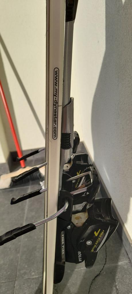 Lyže dynastar, dynastar,160-169 cm