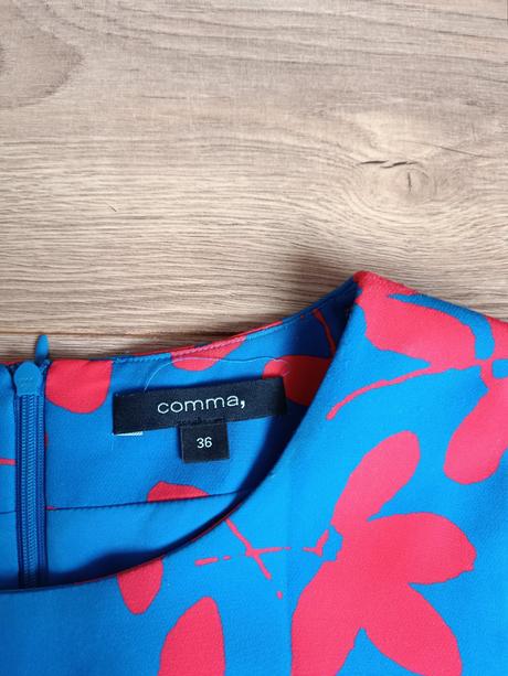 Saty comma 36, 36