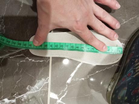 Gumáky vel.28 svietiace, 28