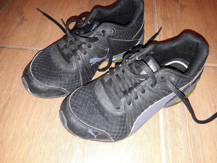 Tenisky, puma,32