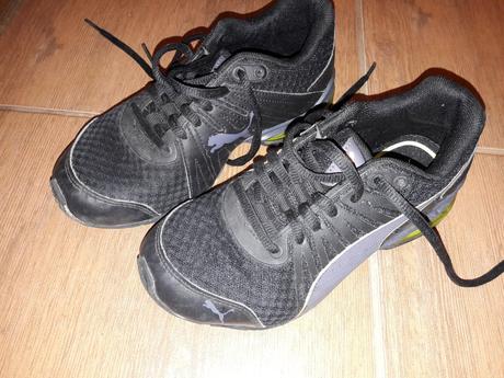 Tenisky, puma,32