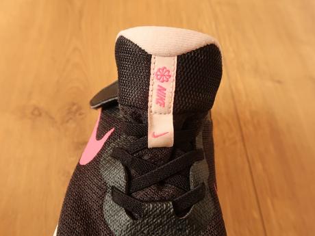 Dievčenské tenisky nike č. 33 (21,0 cm) super stav, nike,33