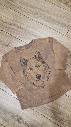 Tričko mashmnie, 104