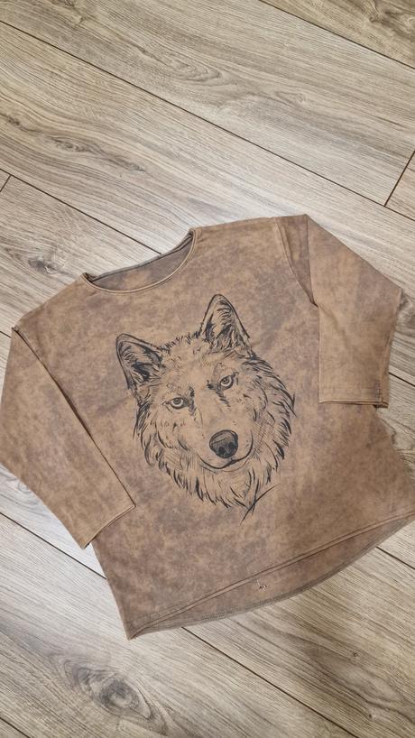 Tričko mashmnie, 104