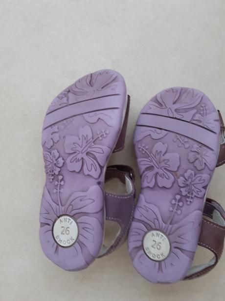 Sandálky lasocki, lasocki,26