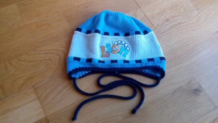 Prechodná čiapočka, 74