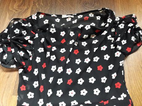 Letne saty orsay, orsay,36